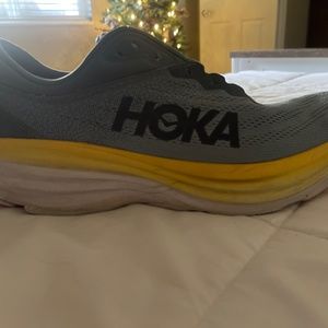 Men’s Hoka Bondi 8